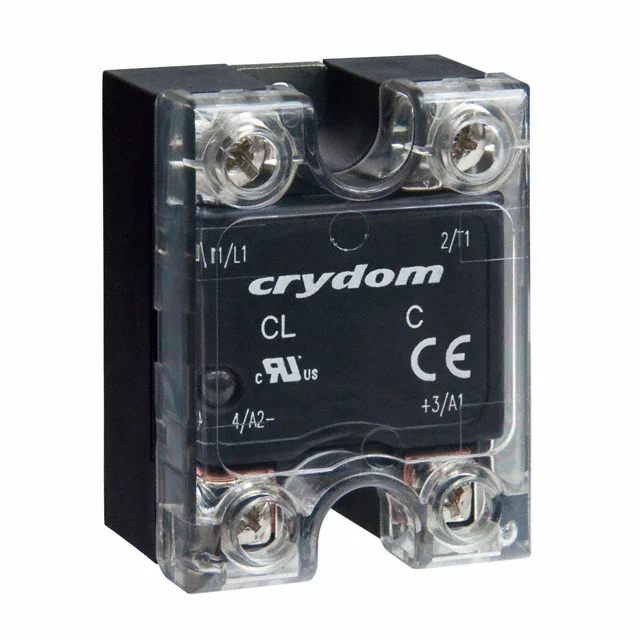 CL240A10RC Sensata-Crydom  Solid State Relays